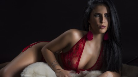 babeinred